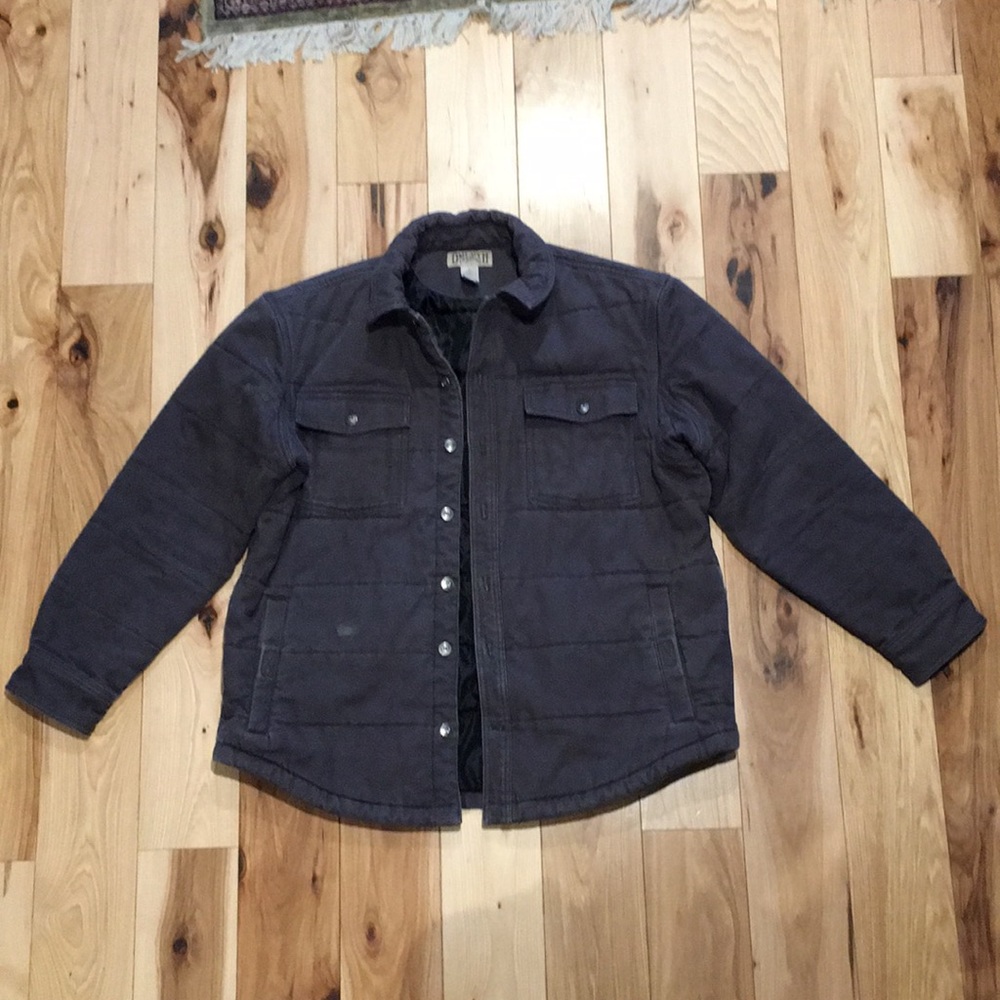 Men’s Duluth Trading jacket